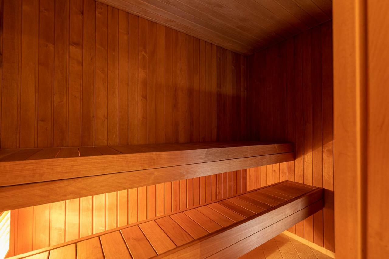 Tallinn Housing 2 Bdr 2 Bathroom With Sauna At Carl Engel Luxury House Eksteriør billede