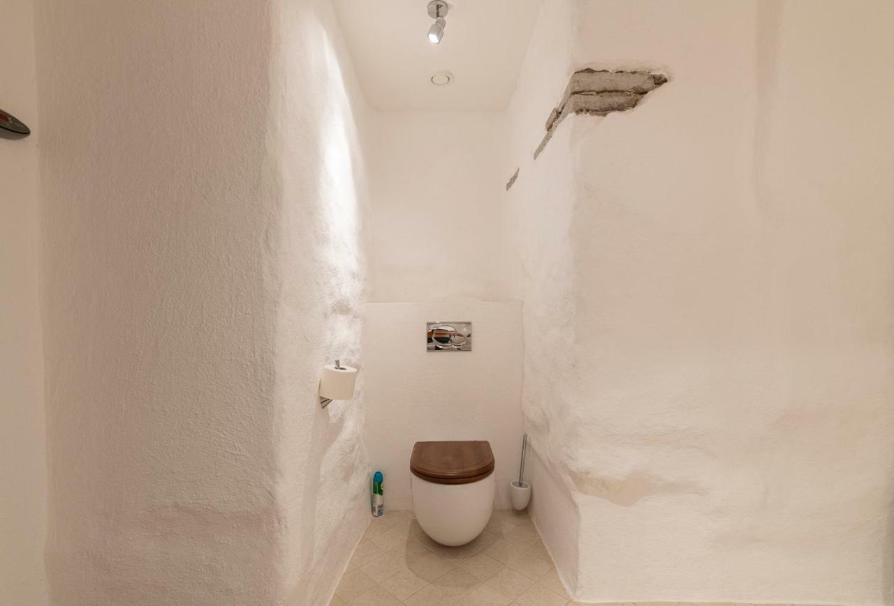 Tallinn Housing 2 Bdr 2 Bathroom With Sauna At Carl Engel Luxury House Eksteriør billede
